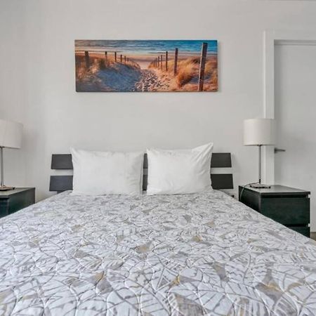 Amazing Apartment In South Beach, Ocean Drive Miami Beach Luaran gambar