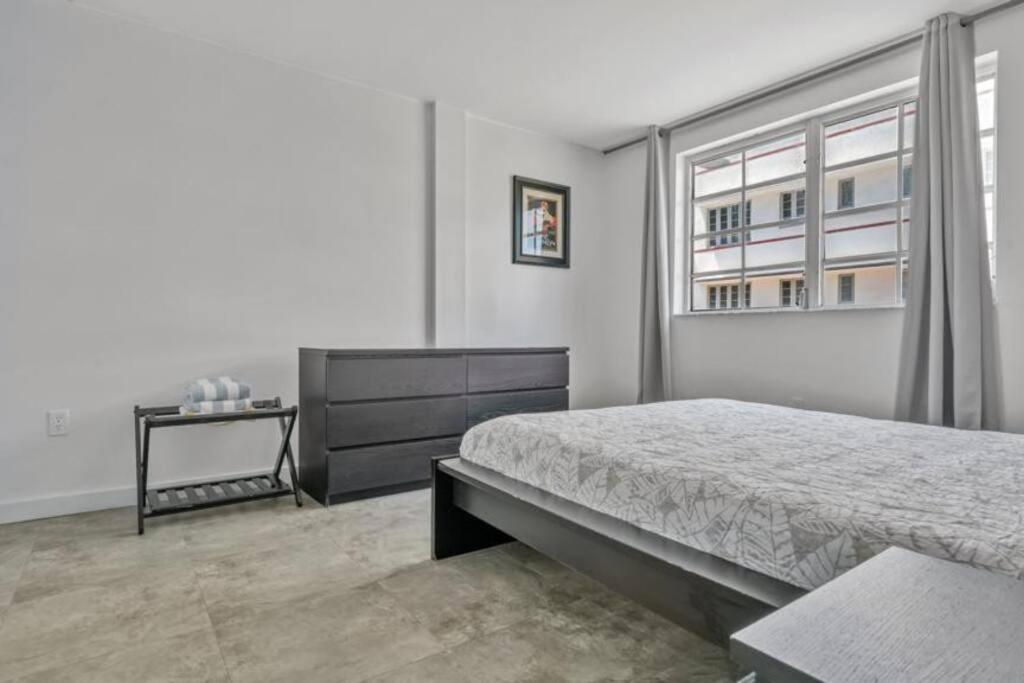 Amazing Apartment In South Beach, Ocean Drive Miami Beach Luaran gambar