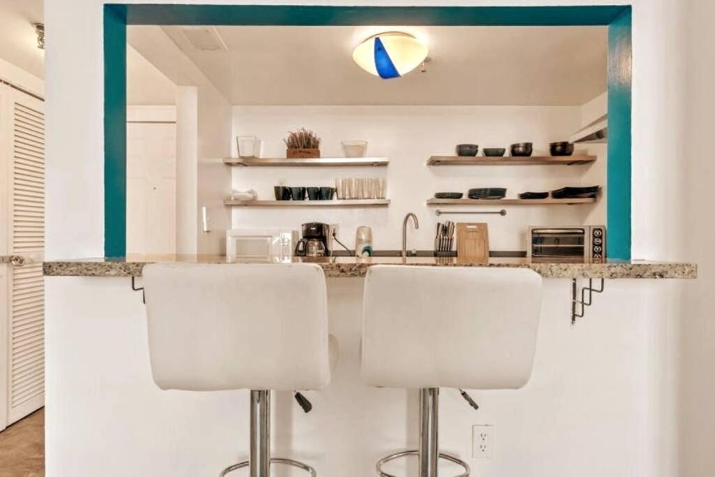 Amazing Apartment In South Beach, Ocean Drive Miami Beach Luaran gambar