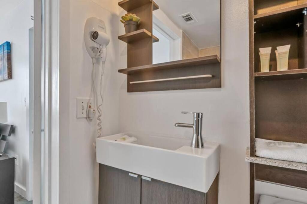 Amazing Apartment In South Beach, Ocean Drive Miami Beach Luaran gambar