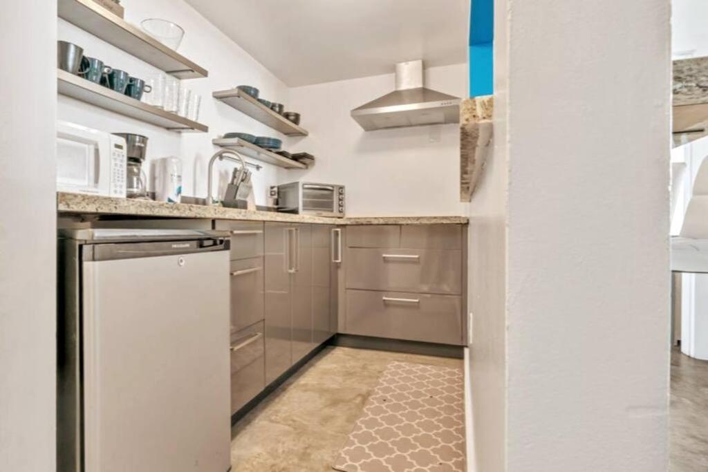 Amazing Apartment In South Beach, Ocean Drive Miami Beach Luaran gambar